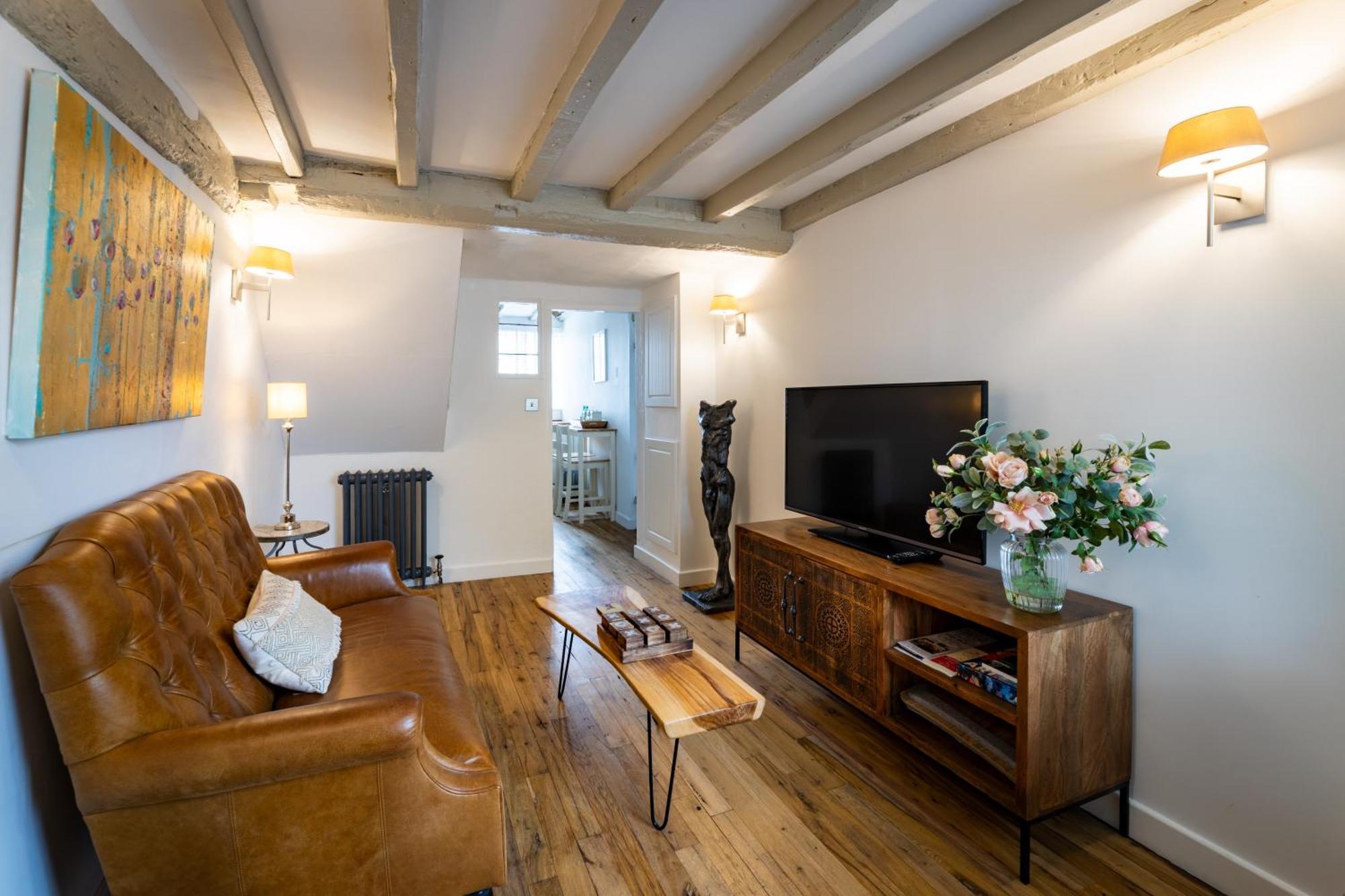 The Art Studio Henley-in-Arden Εξωτερικό φωτογραφία