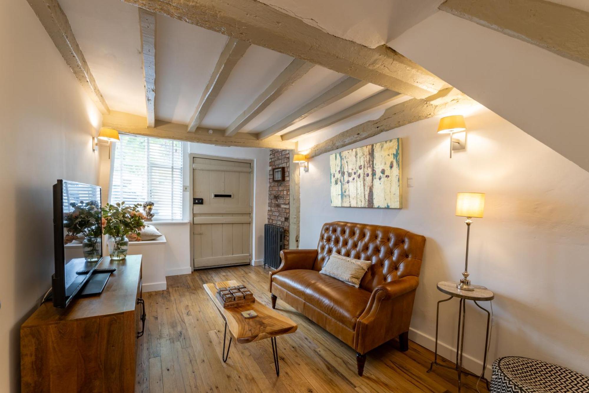 The Art Studio Henley-in-Arden Εξωτερικό φωτογραφία