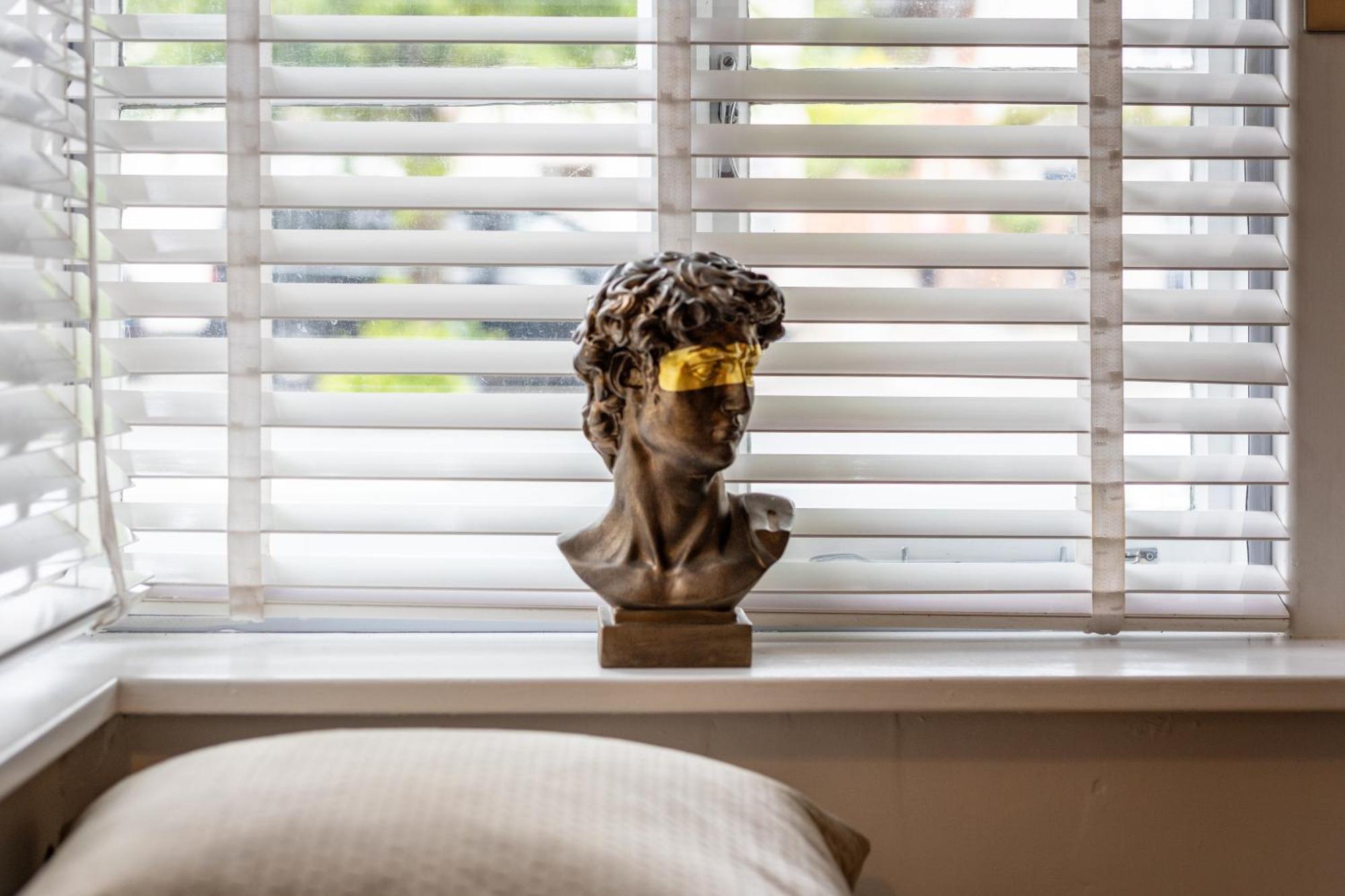 The Art Studio Henley-in-Arden Εξωτερικό φωτογραφία